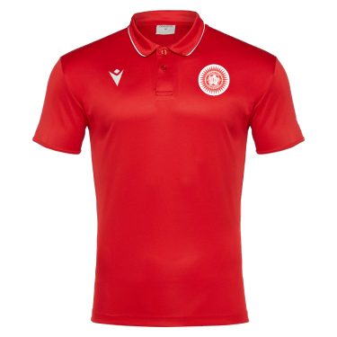 Draco hero polo