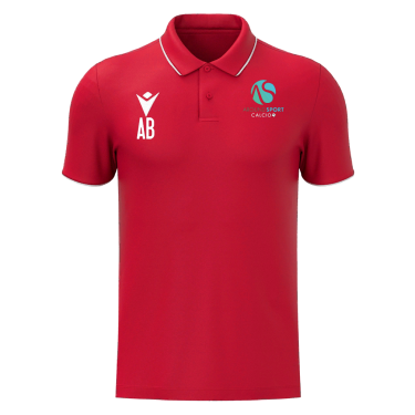 Draco hero polo