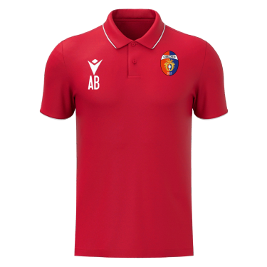Draco hero polo