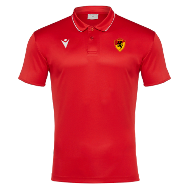 Draco hero polo