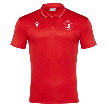 Draco hero polo