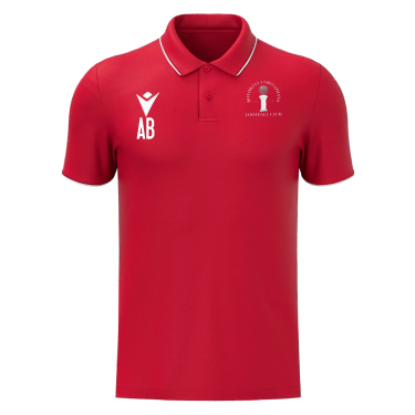 Draco hero polo jr