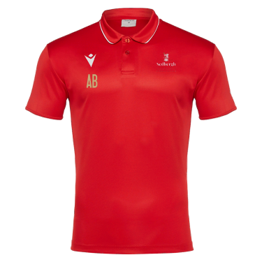 Draco hero polo jr