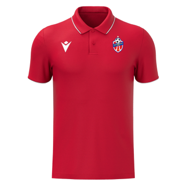 Draco hero polo