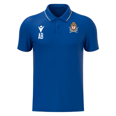 Draco hero polo