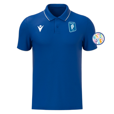 Draco hero poloshirt