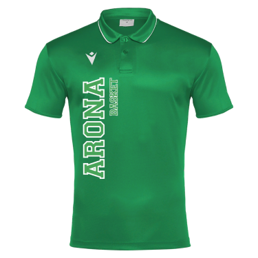 Draco hero polo