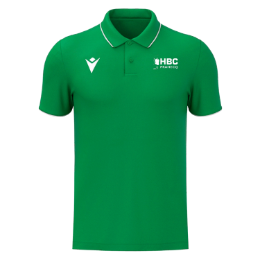 Draco hero polo