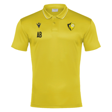 Draco hero polo