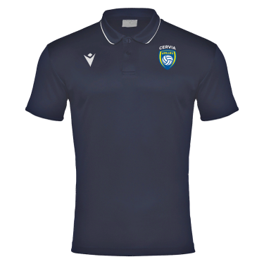 Draco hero polo