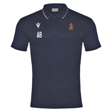Draco hero polo jr