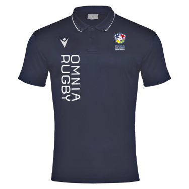 Draco hero polo