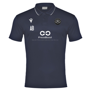 Draco hero polo