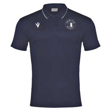 Isen 1/4 zip camiseta | ORDIZIA RUGBY