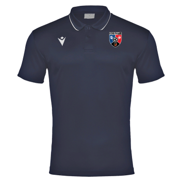 Draco hero poloshirt