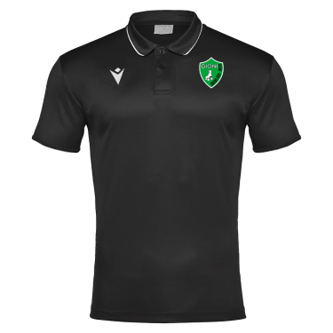 Draco hero polo