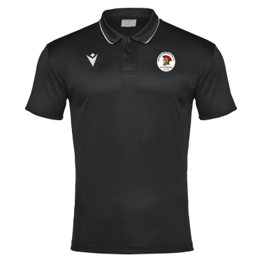 Draco hero polo jr