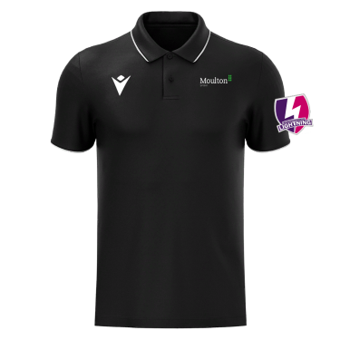 Draco hero polo lightning sr