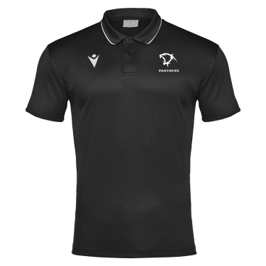 Draco hero polo blk jr