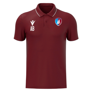 Draco hero polo