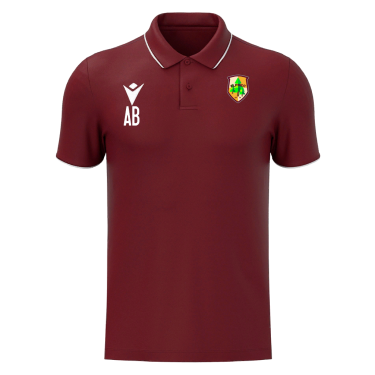 Draco hero polo jr