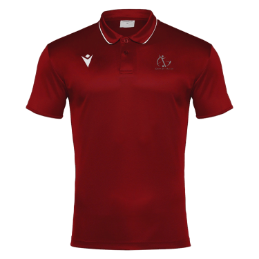 Draco hero polo