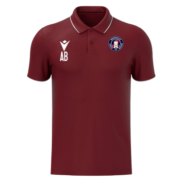 Draco hero polo