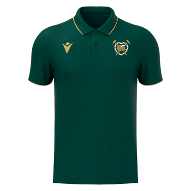 Polo cuore 90