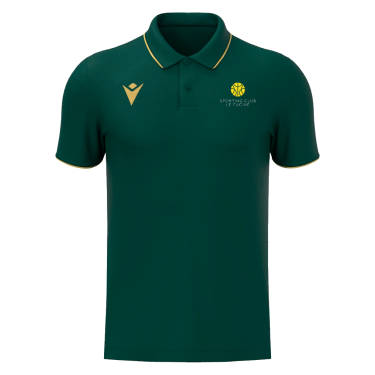 Draco hero polo