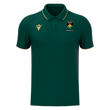 Draco hero polo jr