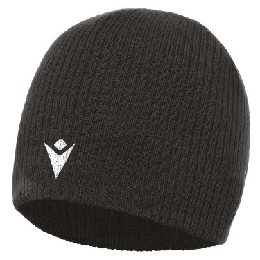 Metel bonnet noir