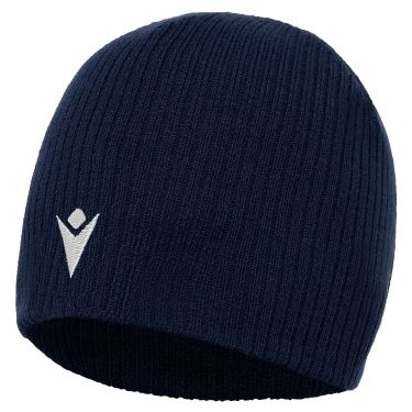 Bonnet metel navy