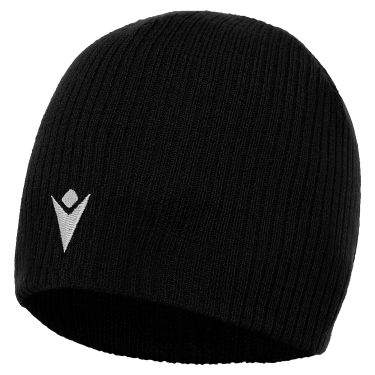 Bonnet metel noir