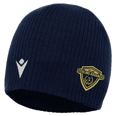 Metel beanie