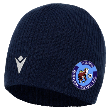 Metel beanie jr