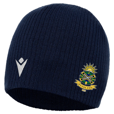Metel beanie sr