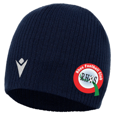 Metel beanie jr