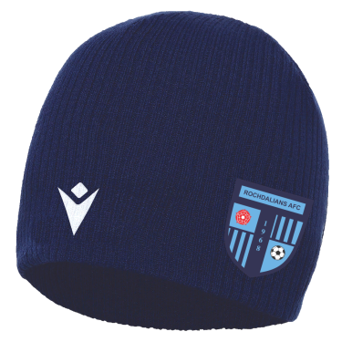 Metel beanie jr