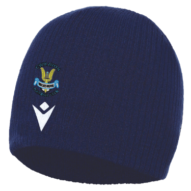 Metel beanie nav sr