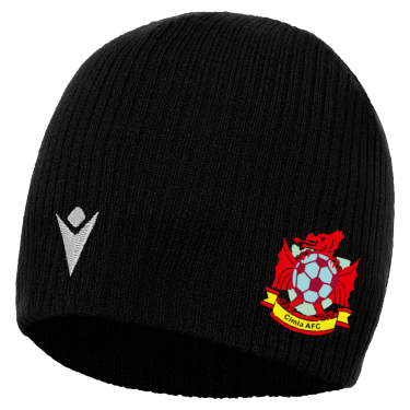 Metel beanie sr