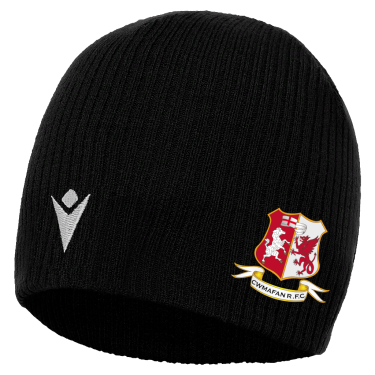 Metel beanie jr