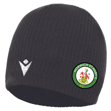 Metel beanie jr