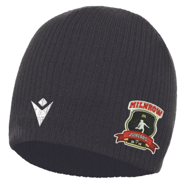 Metel beanie jr