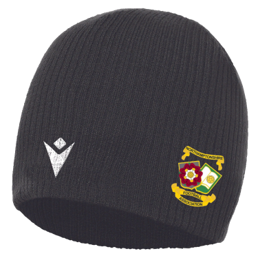 Metel beanie sr