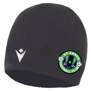 Metel beanie sr