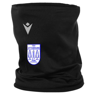Blizzard neckwarmer inkl. wappen