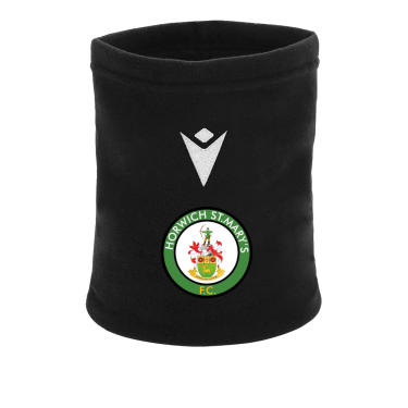 Anvik hero neck warmer jr