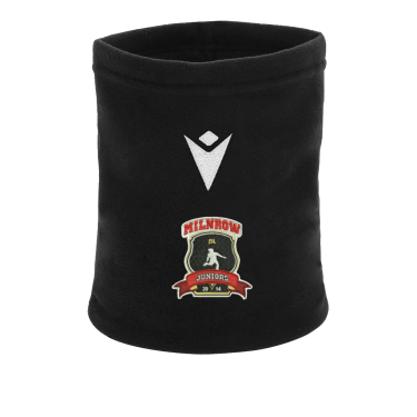 Anvik hero neck warmer jr