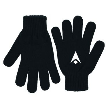 Iceberg gloves blk sr