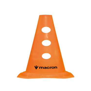 Cone 30 cm 12 with holes ara"